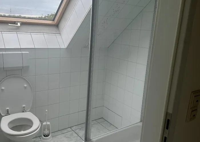 Skala Kapselhotel Niederdorla